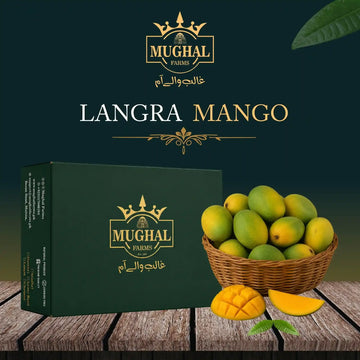 Langra Mango