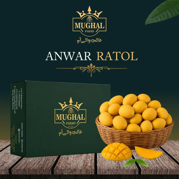 Anwar Ratol Mango
