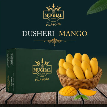 Dusheri Mango