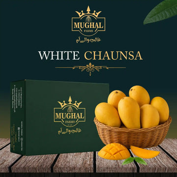White Chaunsa Mango