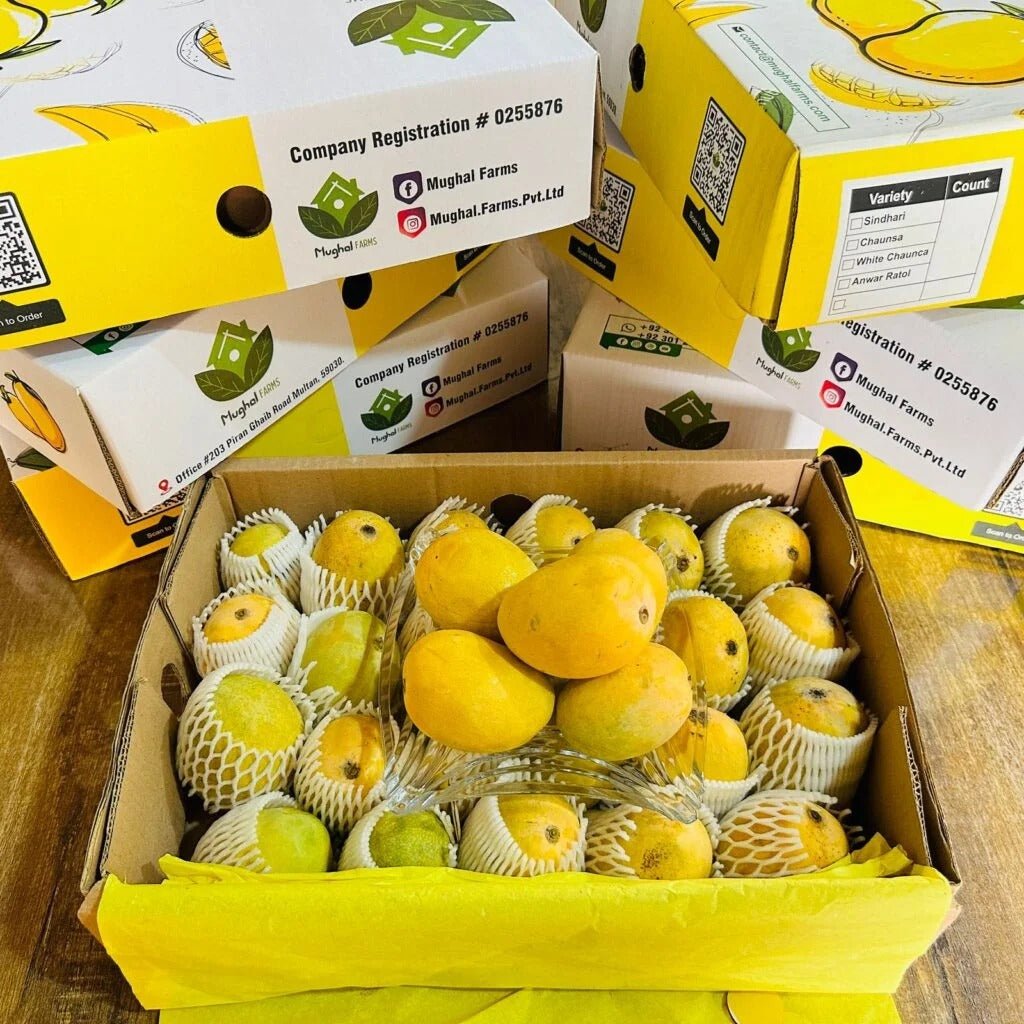 Rattay Wala Mango