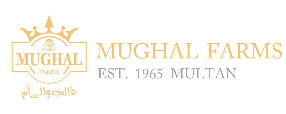Mughal Farms